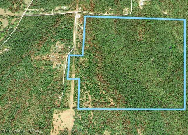 Property at TBD Brawner Way, Cedarville, AR 72932