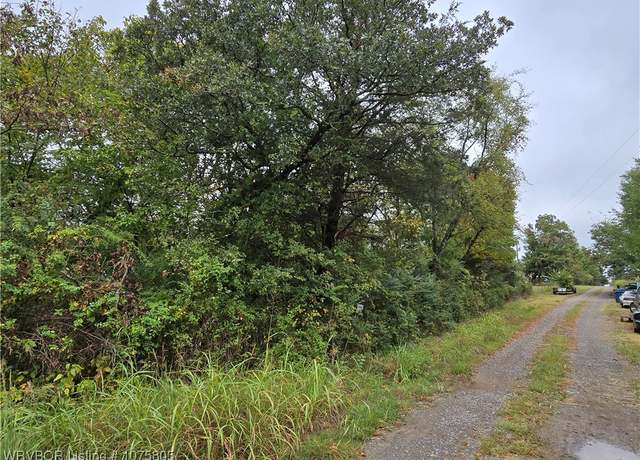 Property at TBD Kiowa, Mcalester, OK 74501