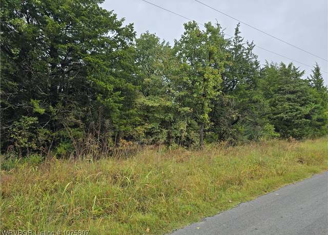 Property at TBD Wichita, Mcalester, OK 74501