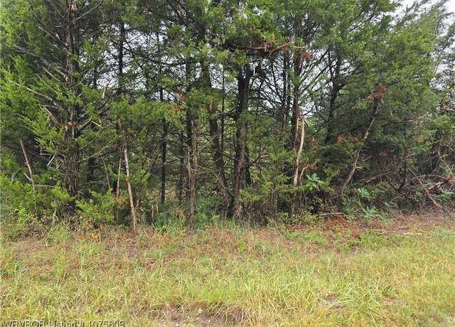 Property at TBD Kiowa, Mcalester, OK 74501