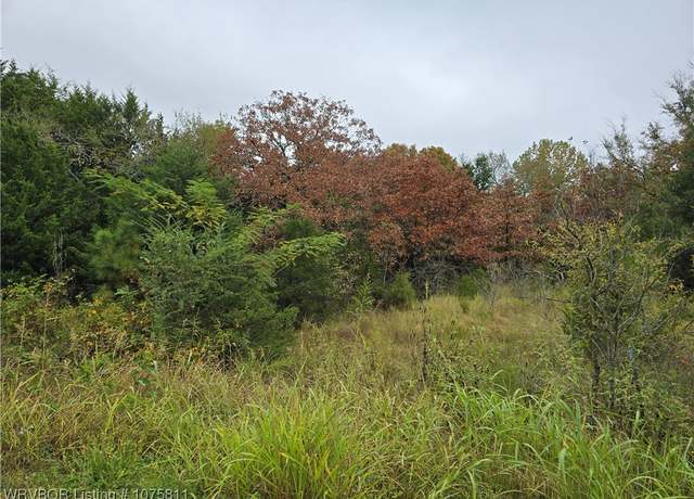 Property at TBD Lakeshore Dr, Mcalester, OK 74501
