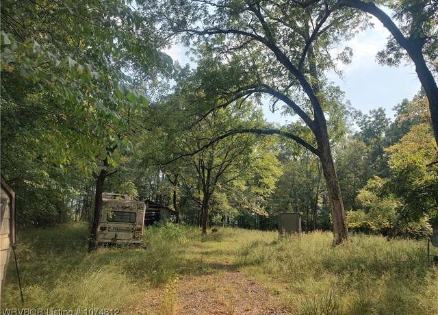 Property at TBD Tarpon Rd, Smithville, OK 74957