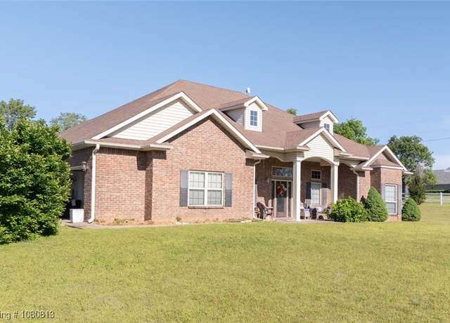 Property at 107774 S 4720, Muldrow, OK 74948, 4 beds, 2.5 baths