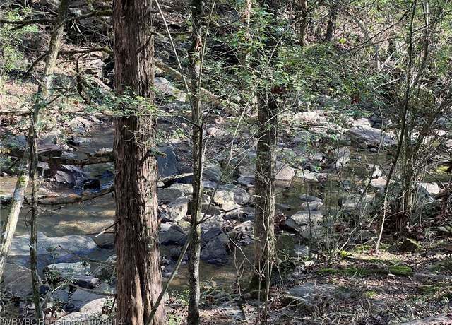 Property at 4 acres Rollin Hills Ln, Ozark, AR 72949