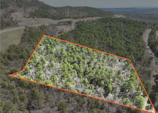 Property at 001 NE 1145th Ave, Red Oak, OK 74563