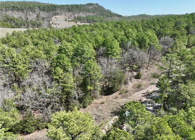 Property at 001 NE 1145th Ave, Red Oak, OK 74563