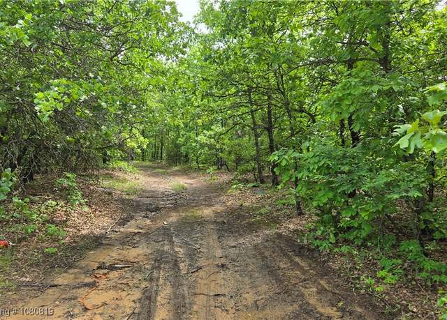Property at Tbd W 209th St, Mounds, OK 74047