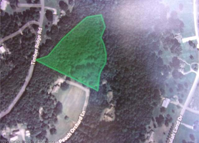 Property at TBD Peach Orch, Ozark, AR 72949