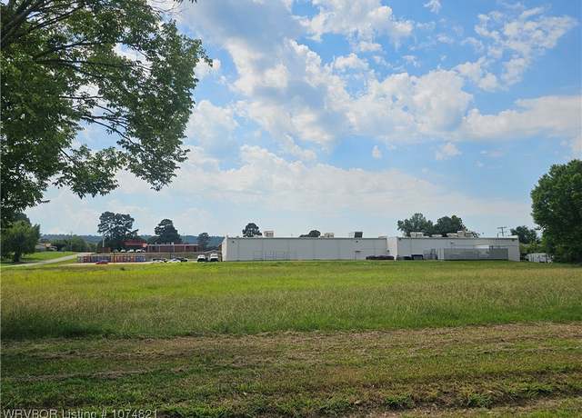 Property at na na, Paris, AR 72855
