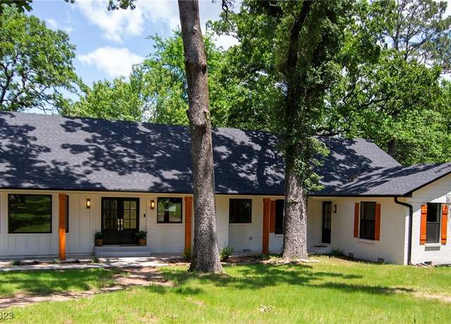 Property at 6001 Bolton Rd, Fort Smith, AR 72903, 4 beds, 3 baths