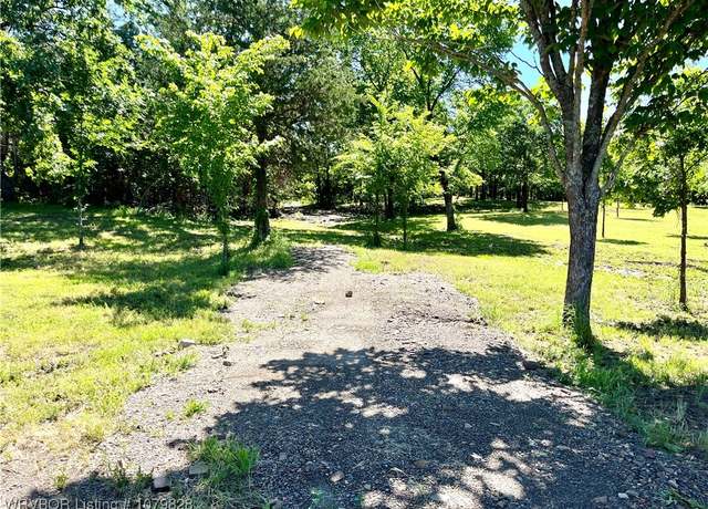 Property at 001 Ogden Ml, Wister, OK 74966