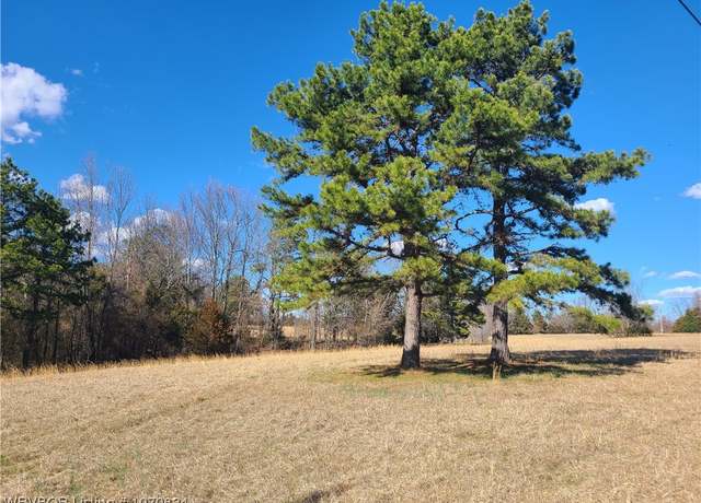 Property at TBD N Hwy 215, Mountainburg, AR 72946