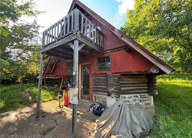 Property at 304 Stone St, Mansfield, AR 72944, 3 beds, 2 baths
