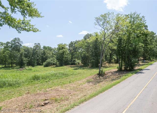 Property at TBD Tract 1 Roland Rd, Roland, OK 74954