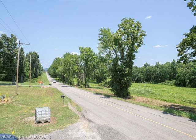 Property at TBD Tract 3 Roland Rd, Roland, OK 74954