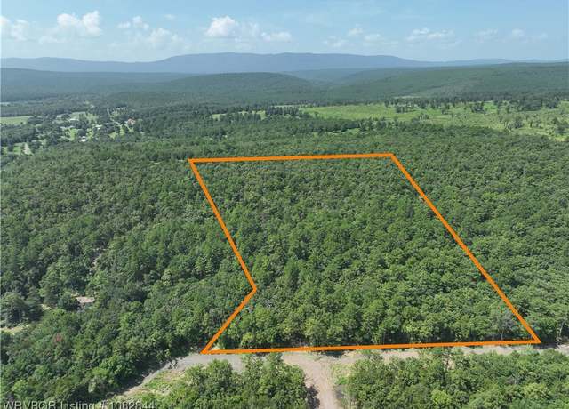 Property at 2021 Goats Blf, Wister, OK 74966