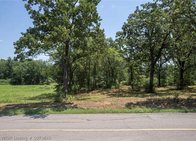 Property at TBD Tract 4 Roland Rd, Roland, OK 74954