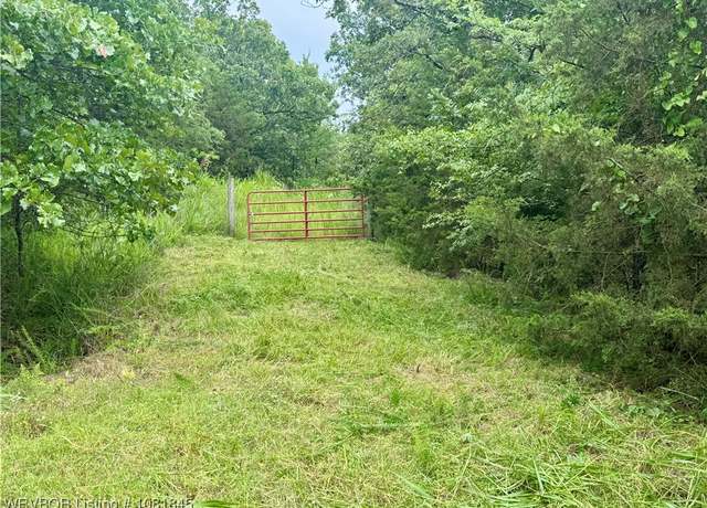 Property at 0000 Roberts Ln, Greenwood, AR 72940