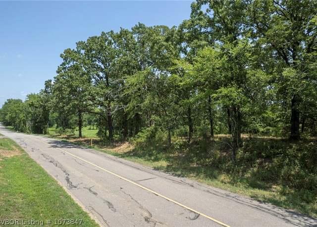 Property at TBD Tract 5 Roland Rd, Roland, OK 74954