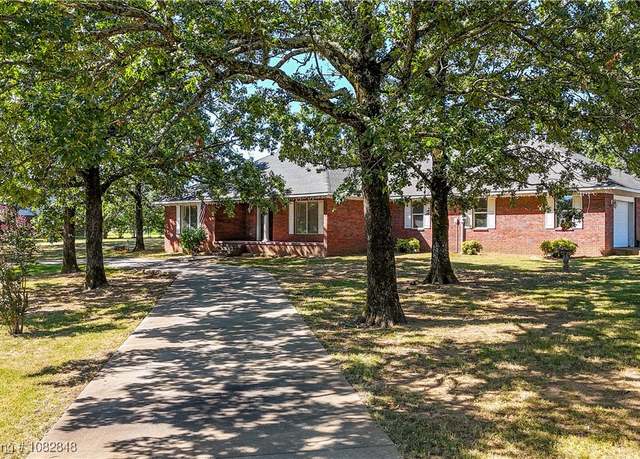 Property at 42267 Timber Ridge Rd, Howe, OK 74940, 3 beds, 3 baths
