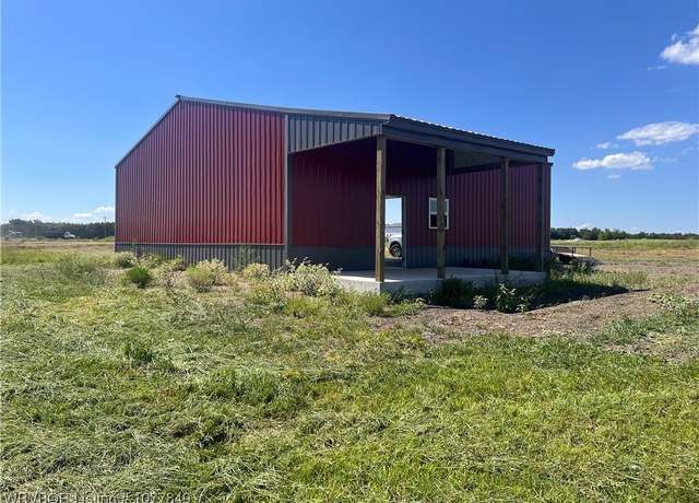 Property at 32065 Reading Ln, Cameron, OK 74932