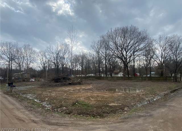 Property at TBD Grand Juniper Rd, Van Buren, AR 72956