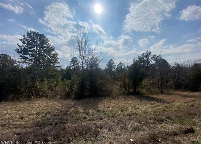 Property at TBD Hwy 22 (tract 1), Branch, AR 72928