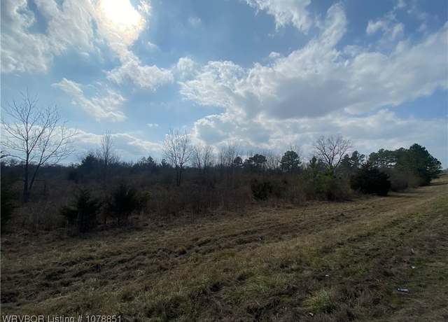 Property at TBD Hwy 22 (tract 3), Branch, AR 72928