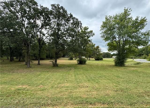 Property at 000 Country Club Rd, Poteau, OK 74953