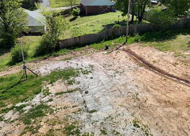 Property at 1809 S 12th St, Fort Smith, AR 72901