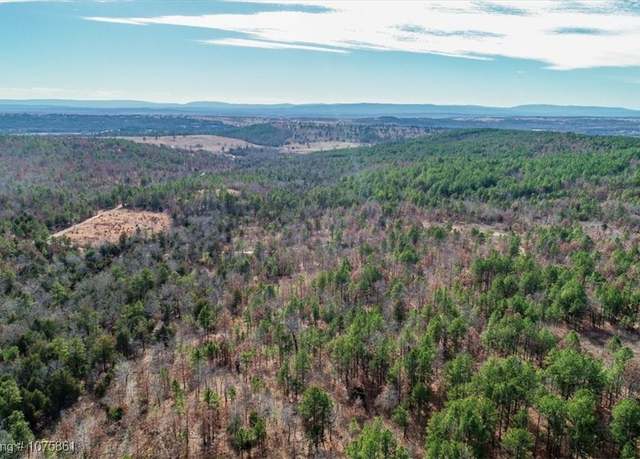 Property at Tract 11 Ogden Mills Trl, Wister, OK 74966
