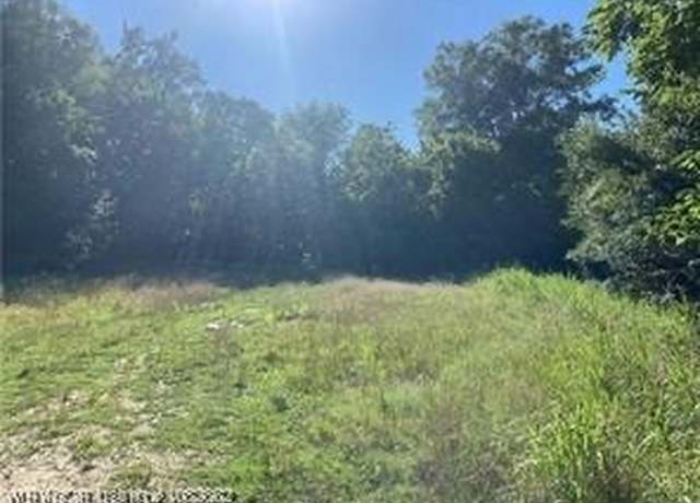 Property at TBD County Road 4425, Webbers Falls, OK 74470