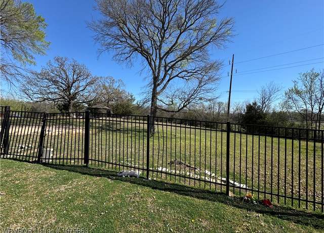 Property at 3001 Brighton Pt Pt, Fort Smith, AR 72903