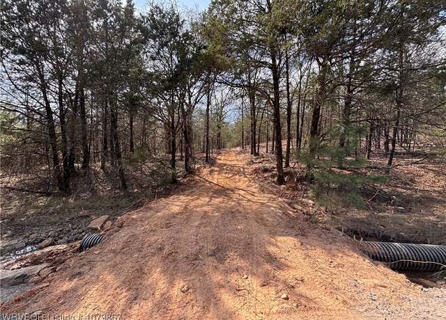 Property at 11125 Revis Hill Rd, Mountainburg, AR 72946