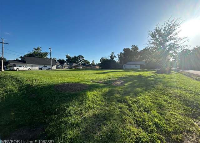 Property at TBD N 46th St, Fort Smith, AR 72904