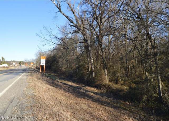 Property at TBD Highway 31, Bokoshe, OK 74930