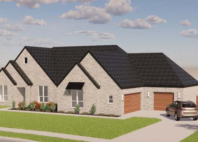 Property at 106 Brown Quail Trce, Barling, AR 72923, 3 beds, 2 baths