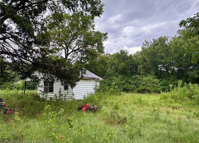 Property at 108 Dunbar Rd, Mansfield, AR 72944