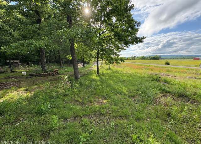 Property at 15942 Old Locke Rd, Mountainburg, AR 72946