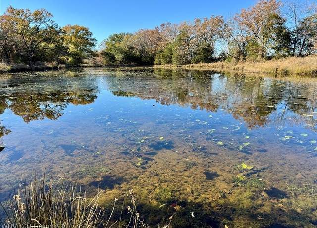 Property at 002 River Rd, Muse, OK 74949