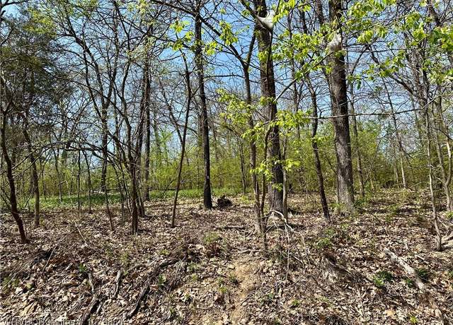 Property at TBD Berry Hill Rd, Fort Smith, AR 72903