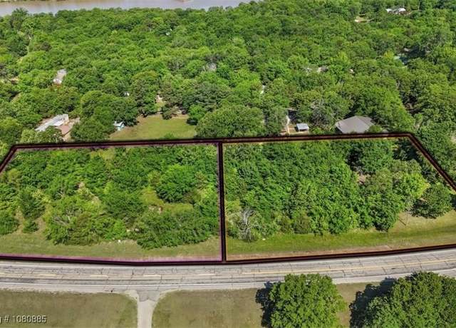 Property at TBD Evergreen Ests, Stigler, OK 74462