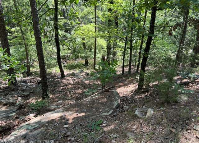 Property at Unit 175-F Shorty Creek Trl, Moyers, OK 74557