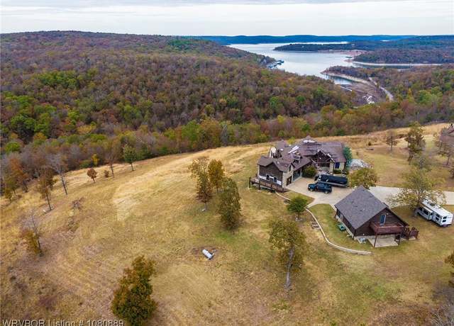 Property at 451602 E 957 Rd, Vian, OK 74962, 5 beds, 5.5 baths