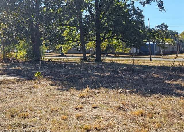 Property at TBD Pennington Dr, Paris, AR 72855