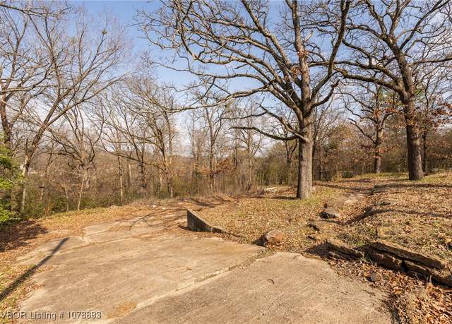 Property at 2501 Independence St, Fort Smith, AR 72901