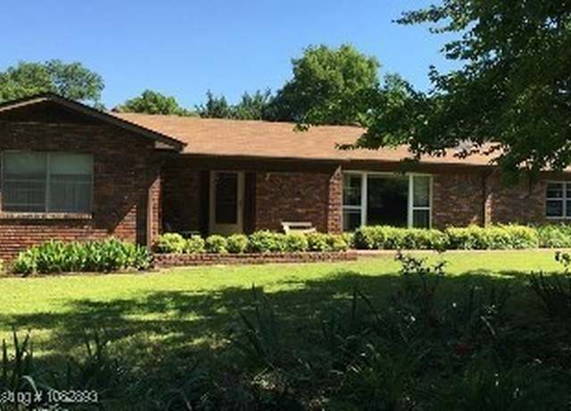 Property at 9300 Harmony Rd, Hartford, AR 72938, 3 beds, 2 baths