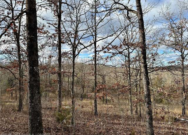 Property at TBD Corner of W. Boudinot & S. Saddle Rock Dr, Park Hill, OK 74451