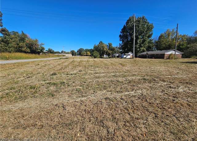 Property at TBD Academy St, Paris, AR 72855