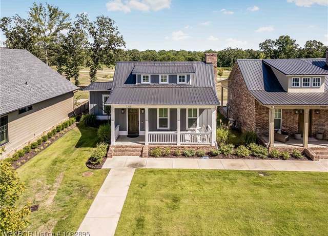 Property at 7305 Renee Parker Way, Barling, AR 72923, 1 bed, 1 bath